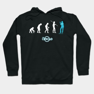 The Circle -Evolution Hoodie